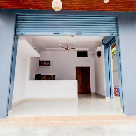 Hotel O D N Groups Sururnagar Bagian luar foto
