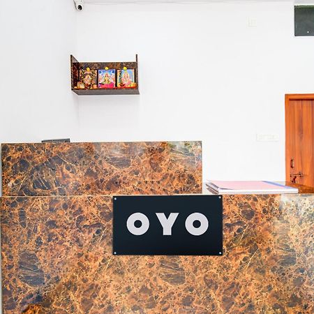 Hotel O D N Groups Sururnagar Bagian luar foto